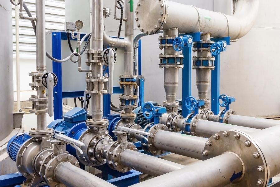 Co to jest pompa perystaltyczna?