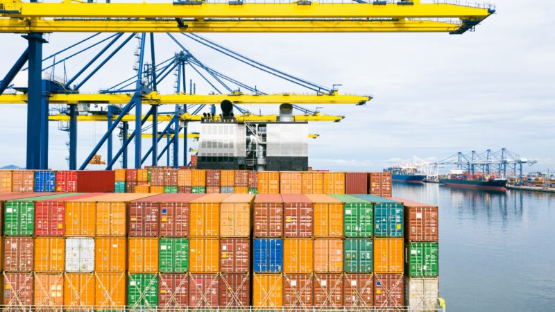 Transport morski – jakościowy oraz efektywny sposób na przemieszczenie towarów