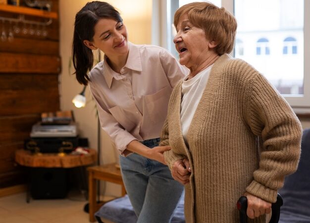 Opiekunka w Niemczech: Oferty pracy, szanse i wyzwania